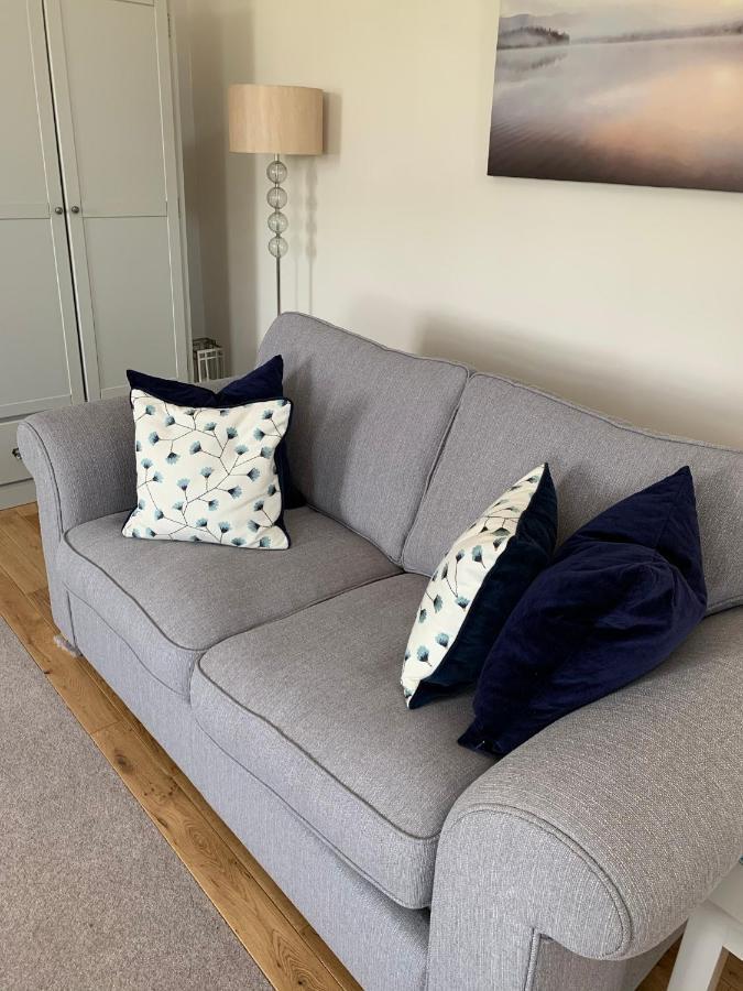 Greystones Apartment Cardiff Exterior foto