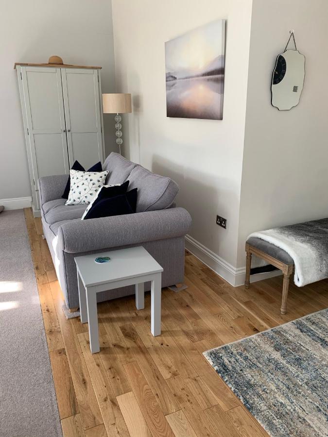 Greystones Apartment Cardiff Exterior foto