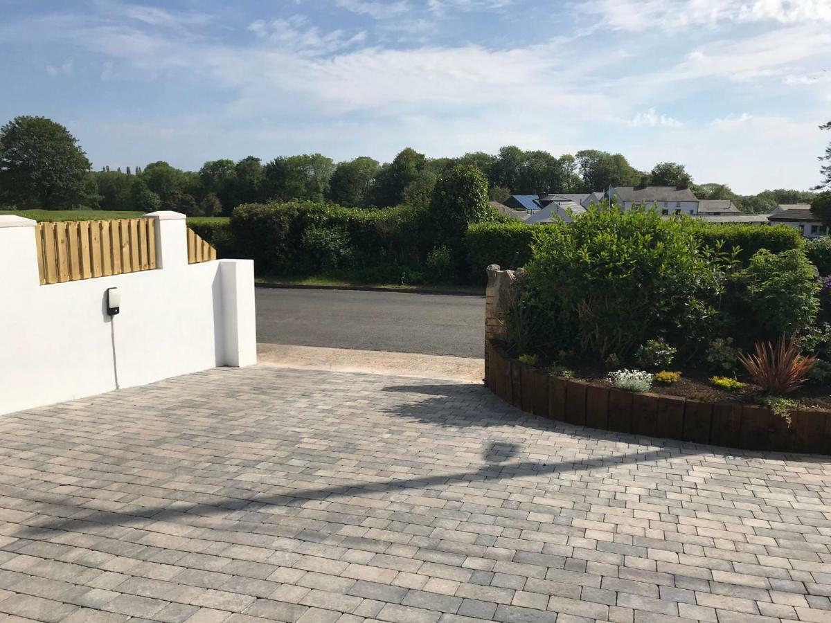 Greystones Apartment Cardiff Exterior foto